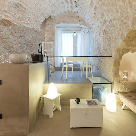 Vittoria Luxury Suite A Ostuni By Wonderful Italy Eksteriør bilde