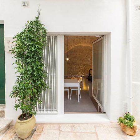 Vittoria Luxury Suite A Ostuni By Wonderful Italy Eksteriør bilde