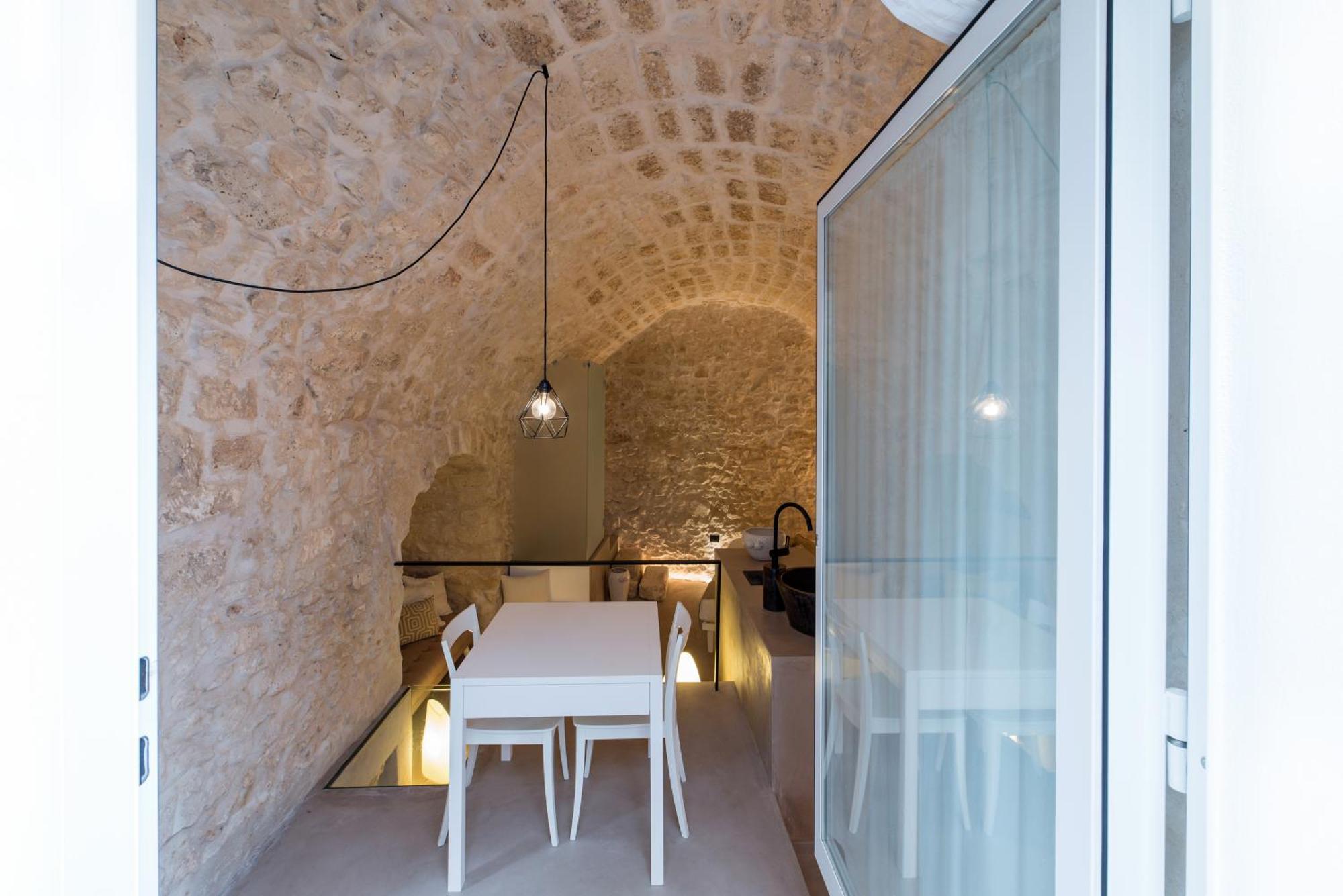 Vittoria Luxury Suite A Ostuni By Wonderful Italy Eksteriør bilde