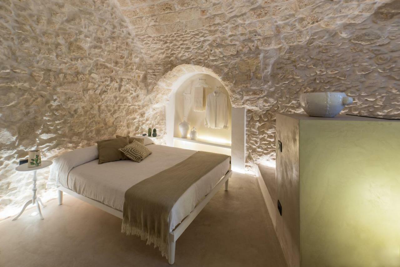 Vittoria Luxury Suite A Ostuni By Wonderful Italy Eksteriør bilde