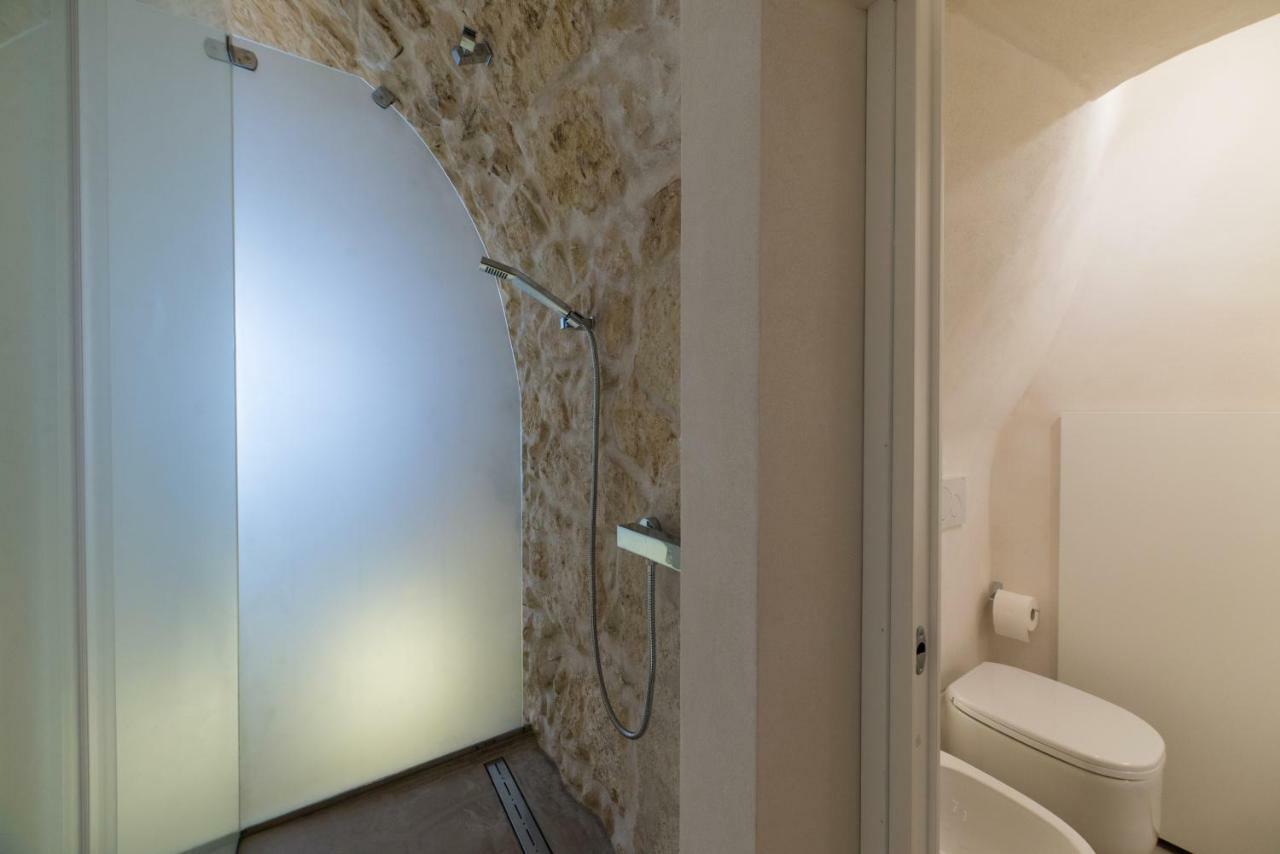 Vittoria Luxury Suite A Ostuni By Wonderful Italy Eksteriør bilde