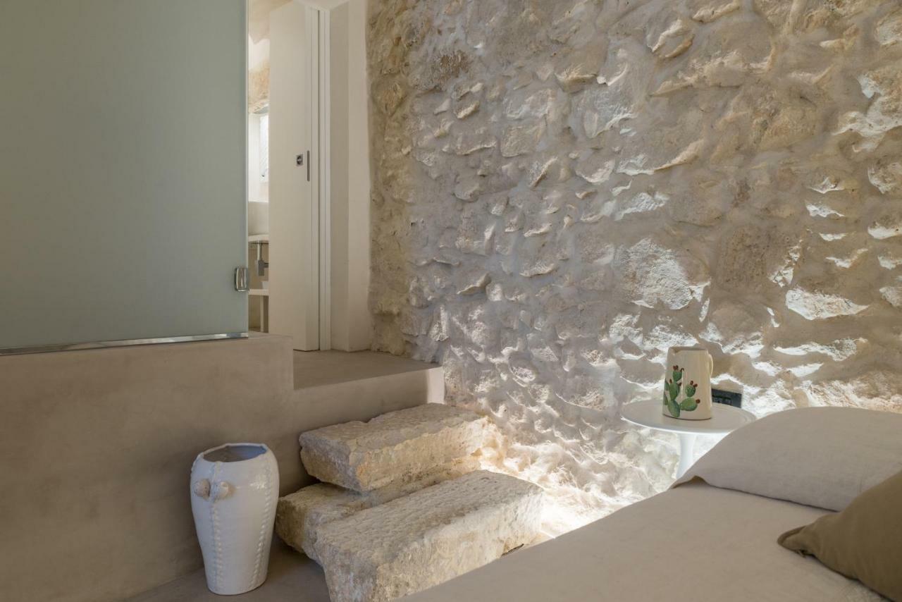 Vittoria Luxury Suite A Ostuni By Wonderful Italy Eksteriør bilde