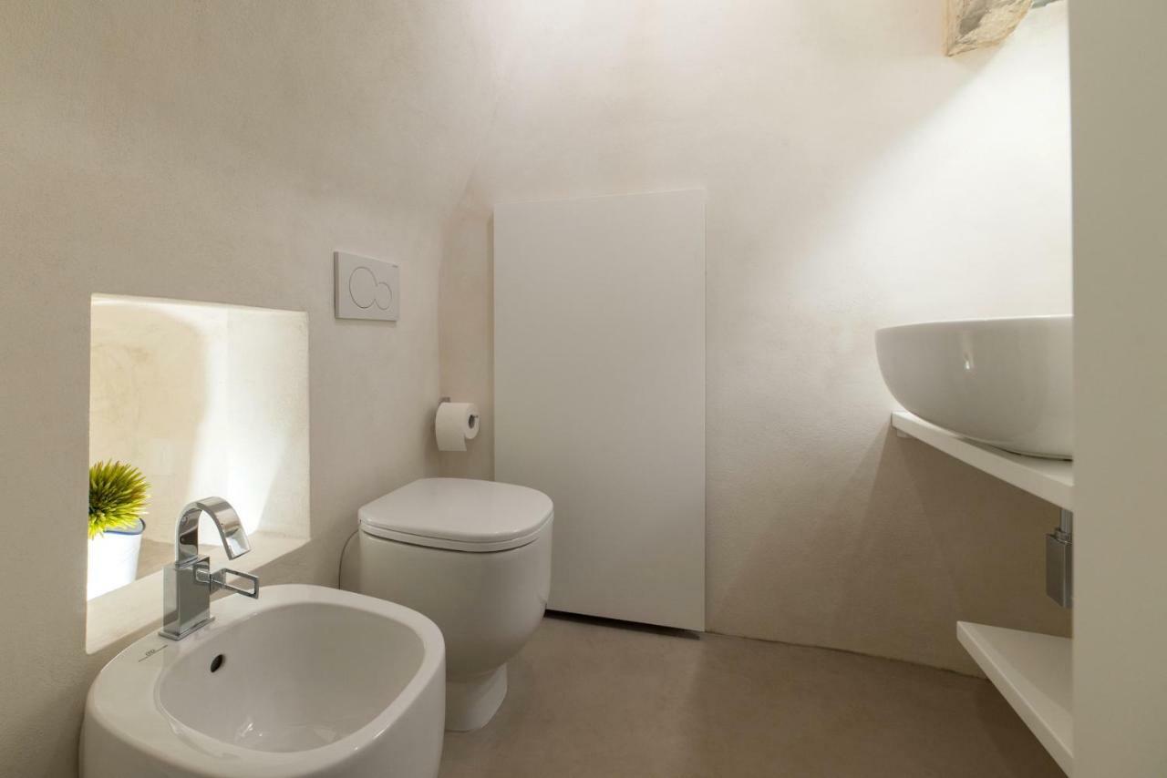 Vittoria Luxury Suite A Ostuni By Wonderful Italy Eksteriør bilde