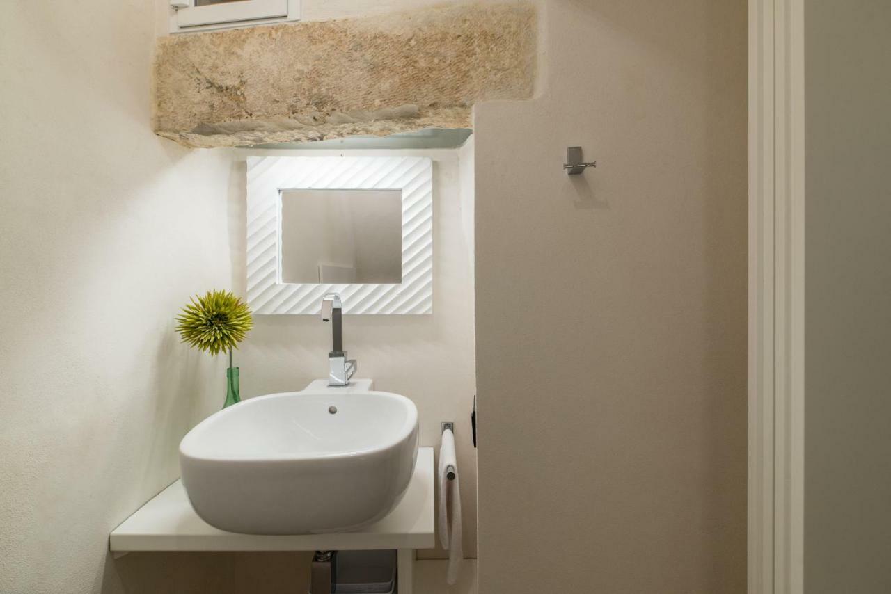Vittoria Luxury Suite A Ostuni By Wonderful Italy Eksteriør bilde