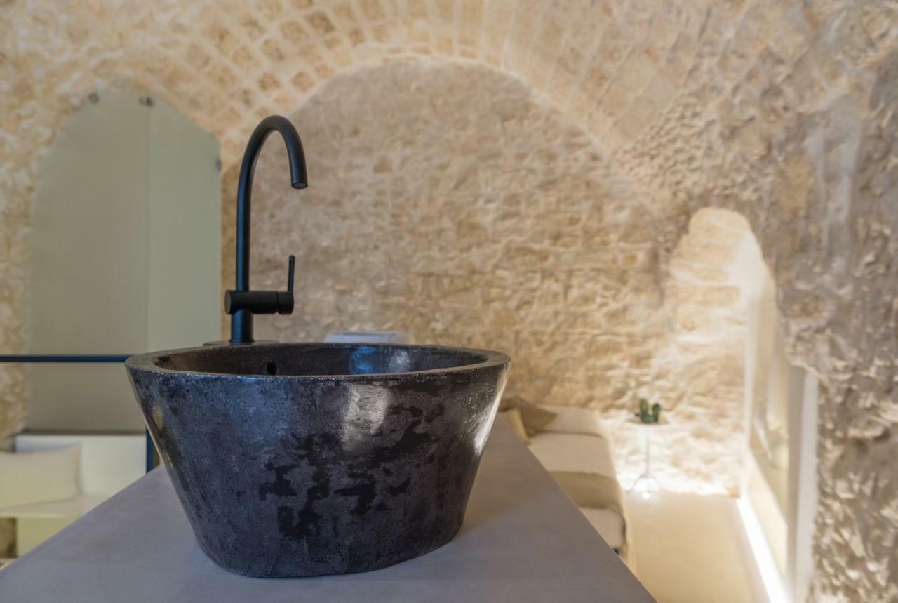 Vittoria Luxury Suite A Ostuni By Wonderful Italy Eksteriør bilde
