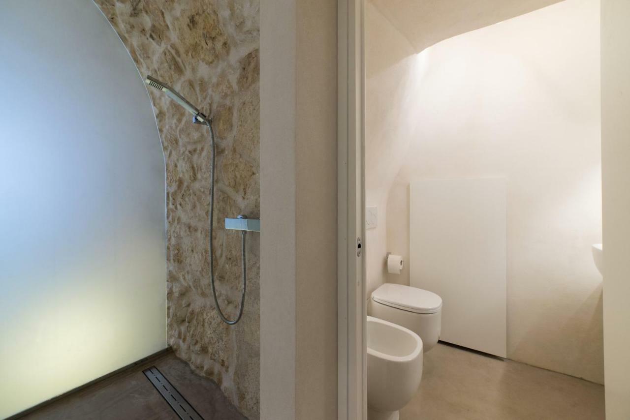 Vittoria Luxury Suite A Ostuni By Wonderful Italy Eksteriør bilde
